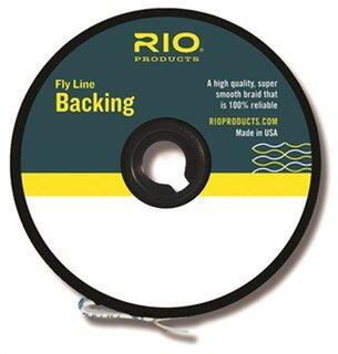 Rio Backing