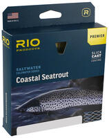Rio Premier Coastal Seatrout Slickcast Designet for maskimale lengder