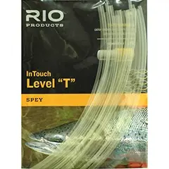Rio Level T Welding Tube 6" 20pk