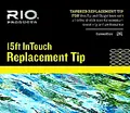 RIO 15' InTouch Replacement Tip #10 Flyt