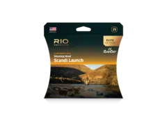 Rio Elite Scandi Launch Flyt