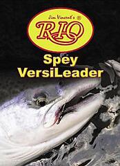 Rio Spey VersiLeader 10`