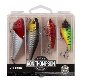 Ron Thompson VIB Pack 5,5 -7cm 6,5 og 13g