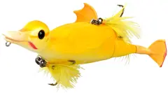 Savage Gear 3D Suicide Duck 15cm Yellow, 70g