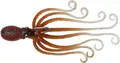 Savage Gear 3D Octopus 185g Brown Glow - 20cm