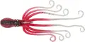 Savage Gear 3D Octopus 120g UV Pink Glow - 16cm