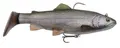Savage Gear 4D Trout Rattle Shad 35g Rainbow 12,5cm