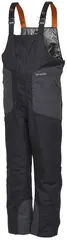 Savage Gear HeatLite B&B Black XL Black - Teknisk og slitesterk bukse