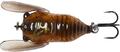 Savage Gear 3D Cicada 3,3cm 3,5g - Brown