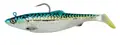 Savage Gear 4D Herring Big Shad 22cm 200g - Green Mackerel