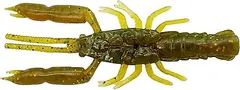 Savage Gear 3D Crayfish Rattling 6,7cm Motor Oil UV