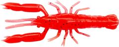 Savage Gear 3D Crayfish Rattling 5,5cm Red UV
