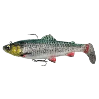 Savage Gear 4D Rattle Shad Trout Sinking