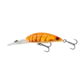 Savage Gear 3D Shrimp Twitch DR 5,2cm 6,4g Suspending Orange Shrimp