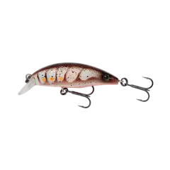 Savage Gear 3D Shrimp Twitch SR 5,2cm 5,5g Suspending Brown Shrimp
