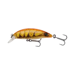 Savage Gear 3D Shrimp Twitch SR 5,2cm 5,5g Suspending Olive Green Ghost