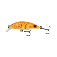Savage Gear 3D Shrimp Twitch SR 5,2cm 5,5g Suspending Orange Shrimp