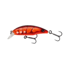 Savage Gear 3D Shrimp Twitch SR 5,2cm 5,5g Suspending Red Shrimp