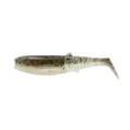 Savage Gear Cannibal Shad 10cm 9g Holo Baitfish 5-pack