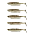 Savage Gear Fat Minnow T-Tail 7,5cm 5g Holo Baitfish 5-pack