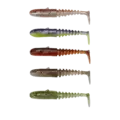 Savage Gear Gobster Shad 11,5cm 16g Mix Clear Water Mix 5-pack