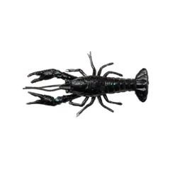 Savage Gear Ned Craw 6,5cm 2,5g Floating Black & Blue 4-pack