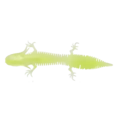 Savage Gear Ned Salamander 7,5cm 3g Chartreuse 5-pack Floating