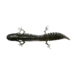 Savage Gear Ned Salamander 7,5cm 3g Mojito 5-pack Floating