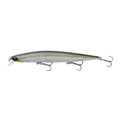 Savage Gear Sea Bass Minnow 12cm 14,5g S Nero Holo