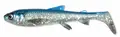 Savage Gear 3D Whitefish Shad 17.5cm 42g Blue Silver 1pk