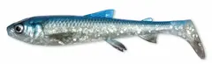 Savage Gear 3D Whitefish Shad 27cm 152g Blue Silver 1pk