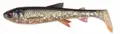 Savage Gear 3D Whitefish Shad 17.5cm 42g Dirty Silver 2pk