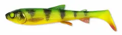 Savage Gear 3D Whitefish Shad 27cm 152g Fire Tiger 1pk