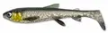 Savage Gear 3D Whitefish Shad 17.5cm 42g Green Silver 1pk
