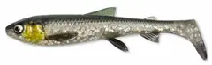 Savage Gear 3D Whitefish Shad 23cm 94g Green Silver 1pk
