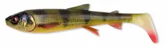 Savage Gear 3D Whitefish Shad 20cm 62g Perch 1pk