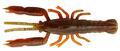Savage Gear 3D Crayfish Rattling 6,7cm Brown Orange