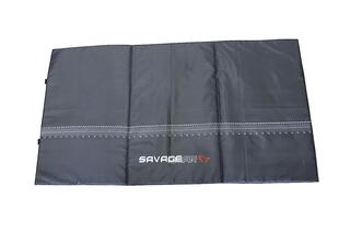 Savage Gear avkrokningsmatte 120x65cm
