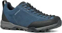 Scarpa Mojito Trail GTX Ocean-Light 44 Slitesterk og komfortabel sko til herre