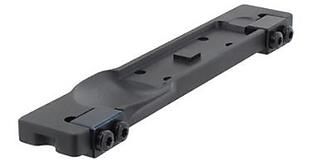 Aimpoint montasje Dovetail For halvautomat 11-13mm