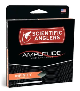SA Amplitude Infinity Salt WF Perfekt for store fluer