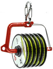 SA Switch Tippet Holder Red