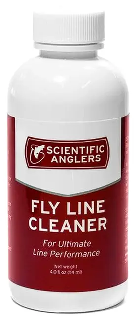 Scientific Angler Fly Line Cleaner - Fiske - Alt du trenger til fiske