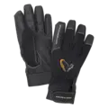 Savage Gear All Weather Glove L Black, Hanske