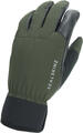 Sealskinz All Weather Hunting Glove L 100% vanntett og vindtett