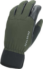 Sealskinz All Weather Hunting Glove S 100% vanntett og vindtett