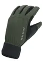 Sealskinz All Weather Sporting Glove L 100% vanntett og vindtett