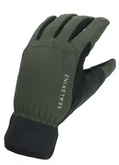 Sealskinz All Weather Sporting Glove S 100% vanntett og vindtett