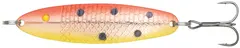 Søvik-Sluken Salmon Allys Shrimp 50g Kjøp 8 sluker få en gratis slukboks