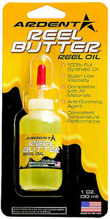 Ardent 9640-2 Reel Butter Oil Høykvalitets snelleolje